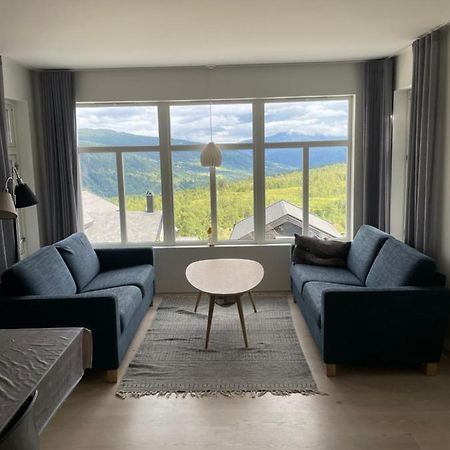 Modern Cottage Sogndal Exterior photo